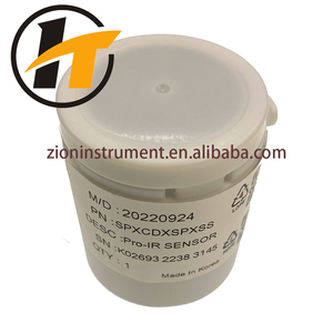 हनीवेल Sensepoint XCD SPXCDALMFX ज्वलनशील और विस्फोटक CH4 गैस डिटेक्टर SPXCDALMTXF