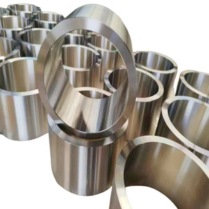 Tubería de Aleación de Níquel ASTM B444 Uns N06625 Inconel 625 Laminada en Frío de 2-1/2 Pulgadas, Cédula 60 - Product Image 4