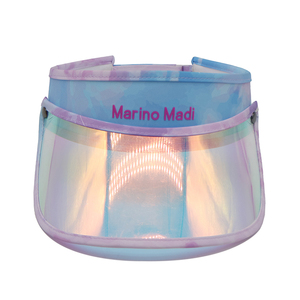 Niños niño niña verano algodón viaje sombrero bebé Topless protección UV <span class=keywords><strong>visera</strong></span> sombrero <span class=keywords><strong>gorra</strong></span> - Product Image 2