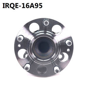 Unidad de Rodamiento de Rueda Trasera Irqe 16A95, Conjunto de Cabezal de Eje para Soul 52730-K3000, Pieza de Repuesto Nueva - Product Image 3