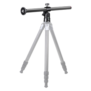 3/8 pouces Caméra Trépied Boom Arm Extension Bras Horizontal Trépied Bras <span class=keywords><strong>pour</strong></span> Studio En Plein Air <span class=keywords><strong>Macro</strong></span> Frais Généraux Photographie - Product Image 2