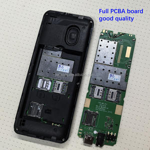 SongMing Oem 2.4 pouces écran 1800mAh batterie forte lentille plus fort haut-parleur pleine carte double micro israël 4g Volte casher téléphone portable - Product Image 5