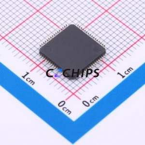 Microcontrolador de chip IC de circuito integrado TM4C123GH6PMIR (10x10) original a estrenar (MCU/MPU/SoC) - Product Image 2