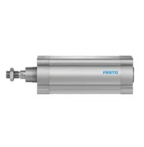 FESTO ISO silindirleri DSBC-80-300-PPVA-N3 2126600 silindir FESTO pnömatik bileşenler