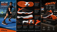 Chaussures de tennis, padel et pickleball pour hommes, respirantes, en maille, avec semelle intermédiaire en carbone, durables, tendance, pour toutes les saisons, vente en gros