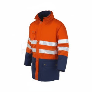 Veste de sécurité réfléchissante triple usage Valdiezza Veste AV bicolore - Product Image 1