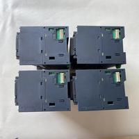 Controlador Lógico Programable TM241CEC24T PLC M241 Ethernet con Salida de Transistor para Automatización de Máquinas y Control de Movimiento OEM