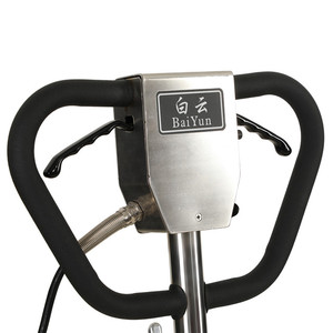 BAIYUN Limpieza BF521H Pulidor multifuncional 1200W Máquina de fregado de pisos Limpiador de alfombras Equipo de limpieza de <span class=keywords><strong>hotel</strong></span> - Product Image 3