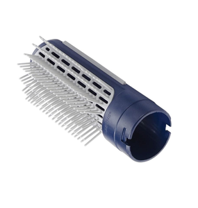Lisseur de cheveux multifonctionnel le plus vendu, unique, facile à utiliser, 1200 W, sèche-cheveux, brosses à air chaud interchangeables - Product Image 4