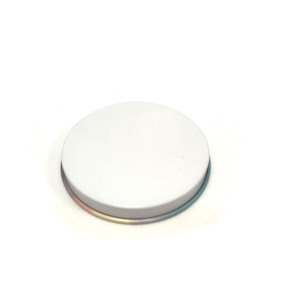 Envase de Metal Redondo Personalizado de 75*93mm para Velas, Impresión SKy, Logotipo Personalizado para Decoración del Hogar - Product Image 6