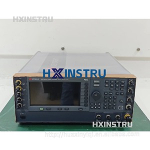 Generador de Señales Vectoriales Keysight E8267D PSG de 100 kHz a 44 GHz - Product Image 1