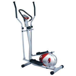 GS-8613H-1 nuovo Design dieta sana ed esercizio di casa Bike Trainer magnetico ellittico per la palestra di casa - Product Image 6
