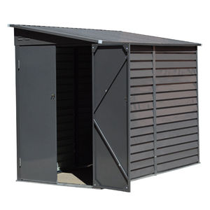 Casetta da giardino BSCI per moto - Product Image 3
