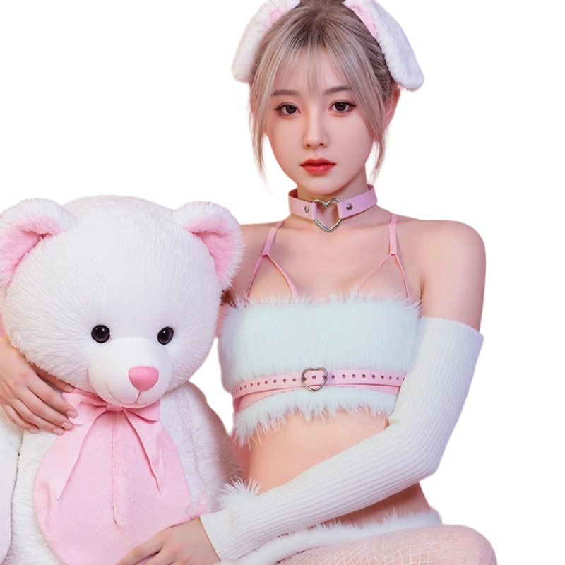 Full Body Silicone Adult Doll, Realistic Masturbator for Men, Premium Quality Adult Toyadult Doll