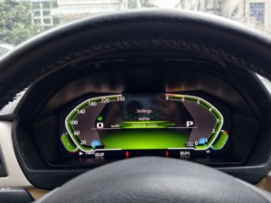 Tableau de bord LCD, combiné d'instruments numérique pour BMW Série 5 F07 F10 F11 <span class=keywords><strong>F18</strong></span> Série 6 F06 F12 F13, compteur de vitesse, cockpit virtuel - Product Image 1