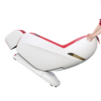 Fauteuils de massage inclinables traditionnels chinois, petits fauteuils de relaxation pour les pieds, OEM