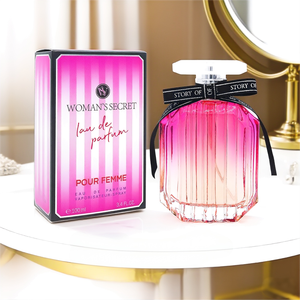 <span class=keywords><strong>Victoria</strong></span>'s <span class=keywords><strong>Secret</strong></span> Parfum Femme 100 ml Longue Tenue pour Asie du Sud-Est et Amérique Latine, Cadeau de Commerce International Transfrontalier - Product Image 5