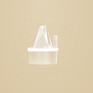 Bomba eléctrica de manos libres para mujer, portátil, blanca, portátil, de alta calidad, con cargador - Product Image 4
