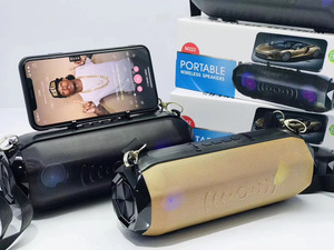 M222 xu hướng sản phẩm <span class=keywords><strong>2025</strong></span> <span class=keywords><strong>New</strong></span> arrivals altavoces de Alta calidad de loa âm thanh với điện thoại đứng - Product Image 5