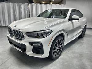 Meilleur Prix – Coupé Sport d'Occasion AWD Drive40i 4 portes, Intérieur Clair, Sièges en Cuir, Moteur ACC, Jantes R20 – Vendeur en Gros - Product Image 5