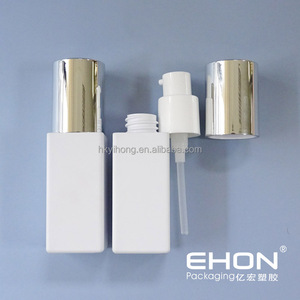 Custom Empty Lotion Plastic Bottle Skin Cream Container Liquid Foundation Packaging <b>Sunscreen</b> Bottle Personal Care Packaging - Product Image 5