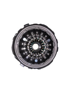Kit Frizione di Alta Qualità Nuovo per SAIC MG RX5 <span class=keywords><strong>DGS</strong></span> Roewe OE10426024/10426025 - Product Image 2
