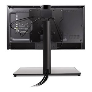 ขาตั้งจอทีวีแบบตั้งพื้น (20 กก.) VESA 200 x 200 STAND 100 200 สีดำ 480808 - Product Image 2
