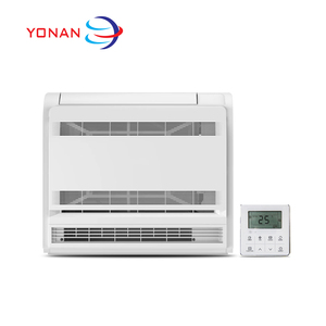 R32 12000 Btu Europa Refrigeración y calefacción Piso Consola Aire acondicionado - Product Image 3