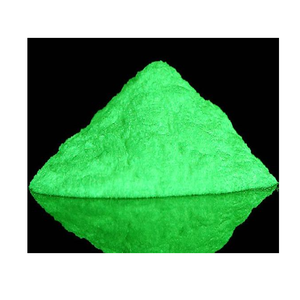 Luminescent Pigment Glowing Powder Photoluminescent Pigment for Resin Inks Coating Glow in the Dark Powder - Product Image 6