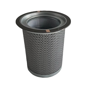 Separador de Aceite y Aire MENGMA 54509500, Filtro Nuevo y Usado, Material de Fibra de Vidrio, Certificado ISO9001, 6 Meses de Garantía, Compresores Industriales - Product Image 1