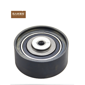 Автозапчасти SAKES 03G109244, оптовая продажа с завода, автомобильные запчасти, системы двигателя, плавный шкив ГРМ для VW AUDl - Product Image 1
