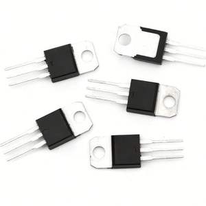 Original and Factory-New P1260ATF TO-220F Transistor Specialized Electronic Components Purchasing and Support Services - Product Image 1