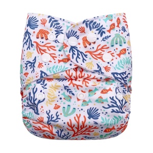<span class=keywords><strong>Couche</strong></span> lavable écologique et écologique personnalisée avec poche pour bébé <span class=keywords><strong>couche</strong></span>-<span class=keywords><strong>culotte</strong></span> réutilisable pour nouveau-né taille unique réglable - Product Image 4