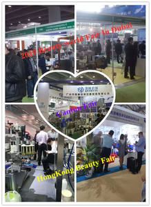 Semi Automatic Pneumatic Vertical Filling Machine for <strong>Methylated</strong> <strong>Spirit</strong> Alcohol Shampoo Line - Product Image 5