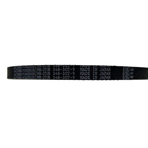 Courroie synchrone pour robot ABB 3HAC021304-001 348-3GT-9 IRB1600 Courroie d'entraînement 5 axes - Product Image 3