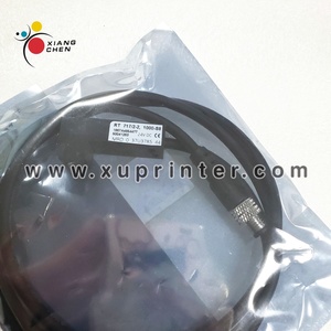 Sensor Fotoeléctrico WD de Alta Calidad RT717/2 0 37U3785 para Roland R700 R900, Piezas de Repuesto para Impresora Offset RT717/2-2 MRO 0 37U3785 44 - Product Image 2