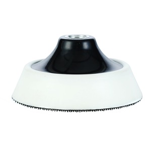 2/3/4/5/6/6/7 بوصة هوك وحلقة M14 وسادة دعم الهواء Orbita <span class=keywords><strong>l</strong></span> ساندر ملمع هوائي تلميع وسادة الرمال تلميع السيارة - Product Image 3