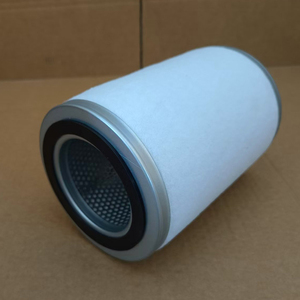 Filtro Separador de Aceite Comprimido Manny LE11001, Nuevo Compresor de Aire de Tornillo Industrial, Material de Fibra de Vidrio, Garantía de 6 Meses - Product Image 2