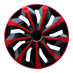 Vendita Diretta dalla Fabbrica Copriruota Universali da 13" <span class=keywords><strong>14</strong></span>" 15" 16" <span class=keywords><strong>Pollici</strong></span> Borchie per Auto Modificate Coprimozzo Decorativo di Protezione per Cerchioni in Ferro - Product Image 3