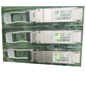โมดูล QSFP-40G-SR-BD 40GBASE-SR-BiDi MMF QSFP+ รุ่น QSFP-40G-SR-BD - Product Image 1