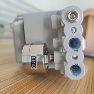 Positionneur de vanne électro-pneumatique intelligent Rotork YTC <span class=keywords><strong>YT</strong></span> - 3300, protocole HART, pour actionneurs à simple/double effet - Product Image 3