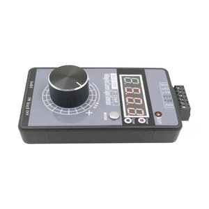 Calibrador de Señal Analógico MZSUN LB01G 0-5V 0-10V 4-20mA con Pantalla LED, Corriente y Voltaje Ajustables, 6 Meses de Garantía - Product Image 5