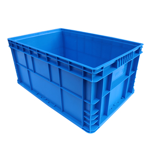 JOIN-<span class=keywords><strong>caja</strong></span> de almacenamiento de plástico para transporte <span class=keywords><strong>industrial</strong></span>, contenedores con tapas de alta calidad, venta al por mayor - Product Image 2