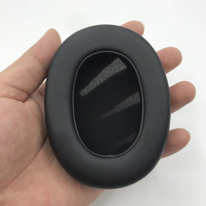 Almohadillas de Repuesto para Auriculares AKG K371 K361, de Cuero Proteico, Suaves y Amigables con la Piel, con Espuma Viscoelástica, Aislamiento de Ruido - Product Image 6