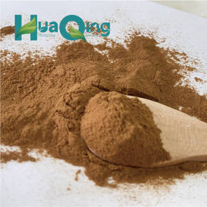 Tedarik 7.0% 10.0% silika doğal atkuyruğu özü - Product Image 5