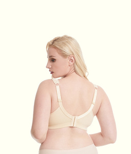 FF1760 <span class=keywords><strong>reggiseno</strong></span> invisibile Comfort donna Everyday Full Coverage <span class=keywords><strong>reggiseno</strong></span> <span class=keywords><strong>senza</strong></span> fili t-shirt <span class=keywords><strong>reggiseno</strong></span> Plus Size <span class=keywords><strong>reggiseno</strong></span> sportivo non imbottito - Product Image 6