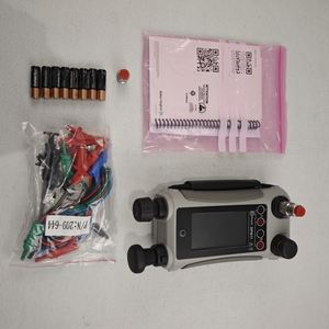 เครื่องมือสอบเทียบแบบมือถือ Druck DPI 611 สำหรับการวัดและวิเคราะห์ผลิตภัณฑ์ - Product Image 6