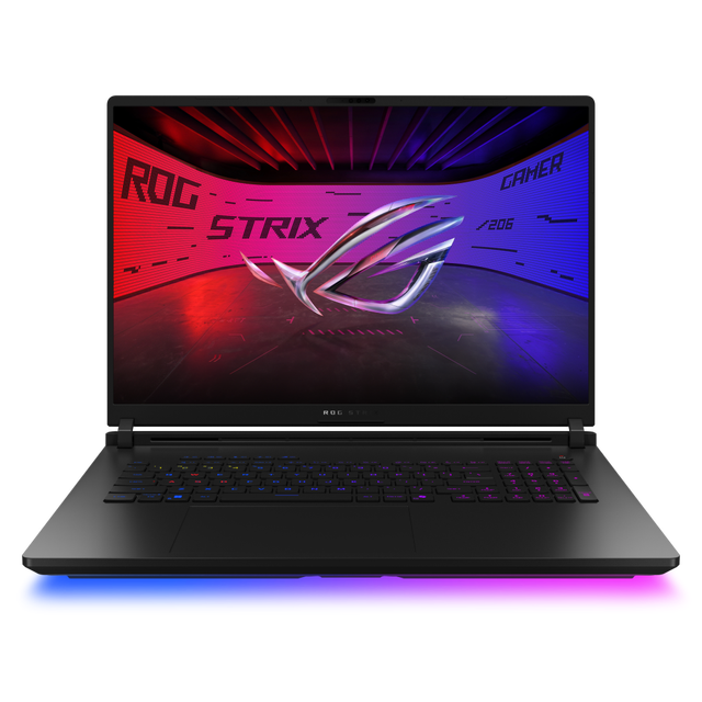 New Arrival ROG Strix SCAR 18 (2026) G835 18" U9-290HX 128G/8T SSD 5090-16G 240H 4K Gaming Laptop