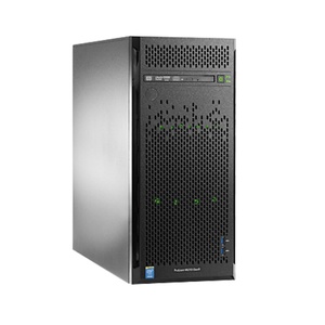 Servidor en Torre Original <span class=keywords><strong>ML110</strong></span> <span class=keywords><strong>Gen10</strong></span> 4.5U con Procesador Intel Xeon Bronze 3204, 8 Bahías LFF SAS/SATA/SSD para Operaciones de Oficina para Pequeñas y Medianas Empresas - Product Image 1