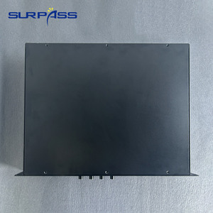 <span class=keywords><strong>Amplificateur</strong></span> de puissance <span class=keywords><strong>professionnel</strong></span> MA624XW 6 zones pour <span class=keywords><strong>WIFI</strong></span>, <span class=keywords><strong>amplificateur</strong></span> de tension constante commercial en métal pour campus et centres commerciaux - Product Image 5